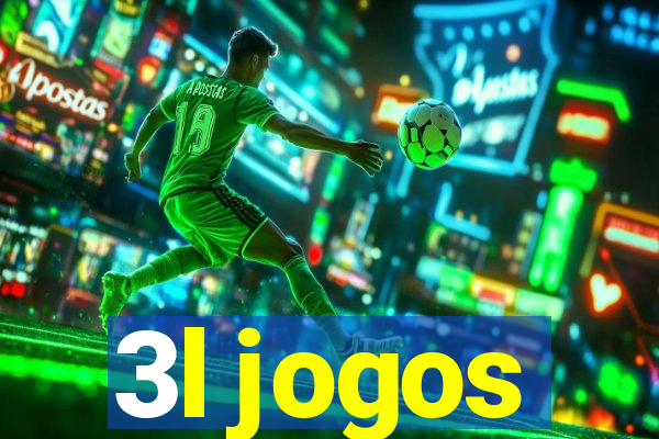 3l jogos